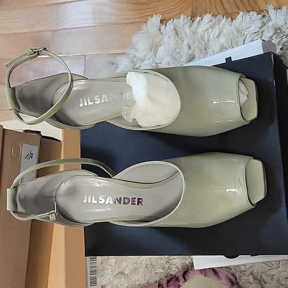 Jil Sander-'NEBBIA - Picture 2 of 7